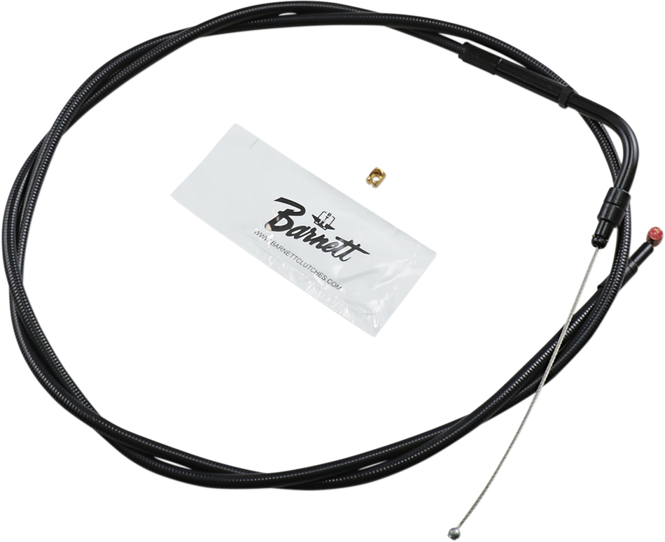 Cable del acelerador BARNETT - +6" 131-30-30018-06 