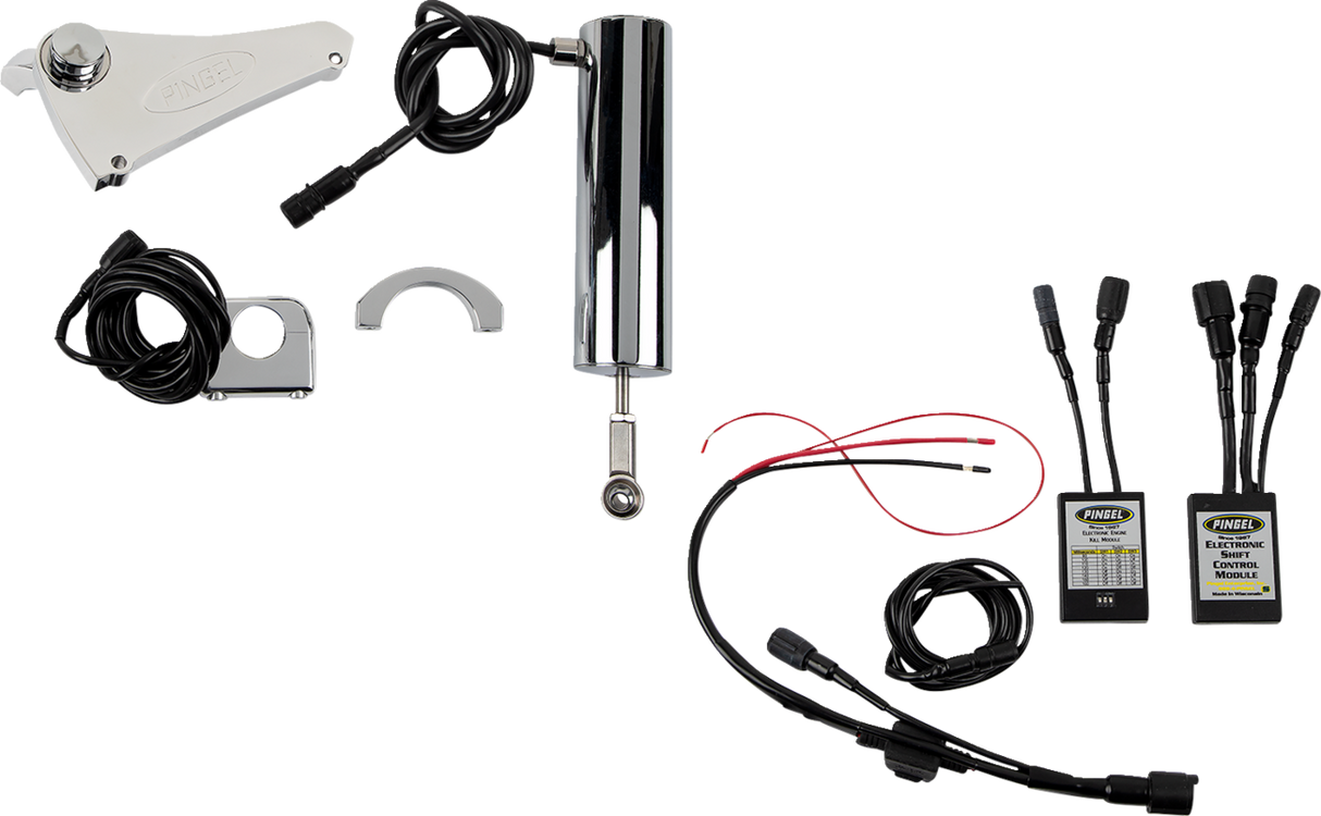 PINGEL Shifter Kit - FXS/T 77703