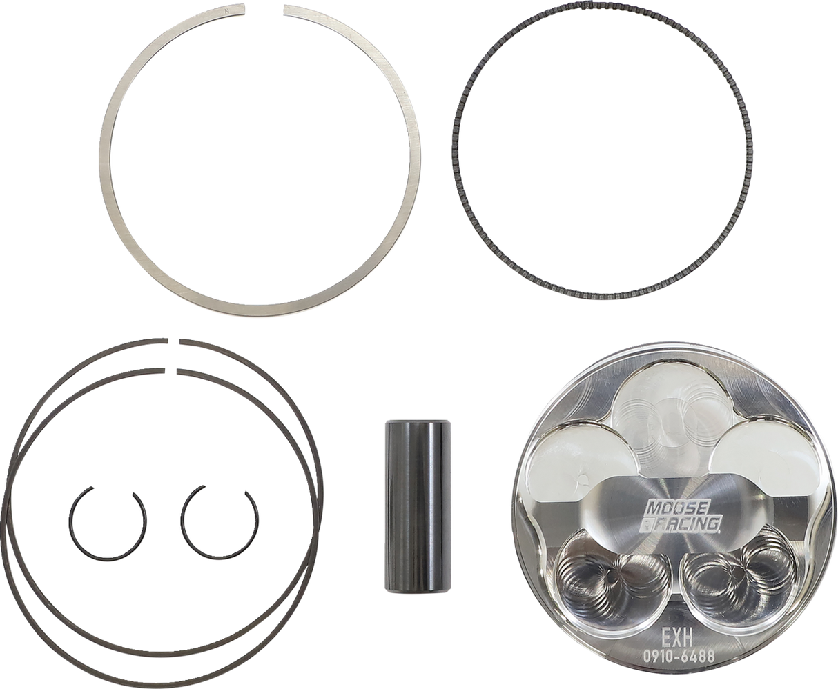 MOOSE RACING Piston Kit MPX1026