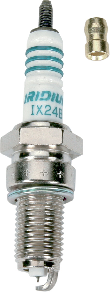 DENSO Iridium Spark Plug - IX24B 5376
