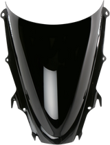 Zero Gravity SR Windscreen - Dark Smoke - 675 20-912-19