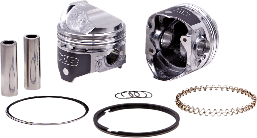 KB PERFORMANCE Piston Kit - XL KB292.010