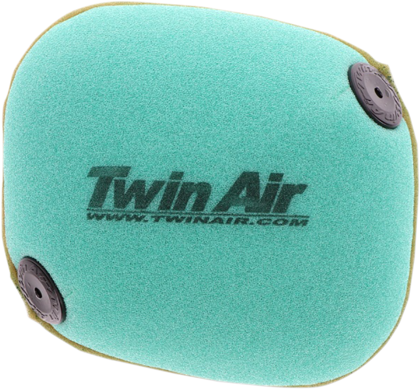 TWIN AIR Air Filter - Pre-Oiled 154117X
