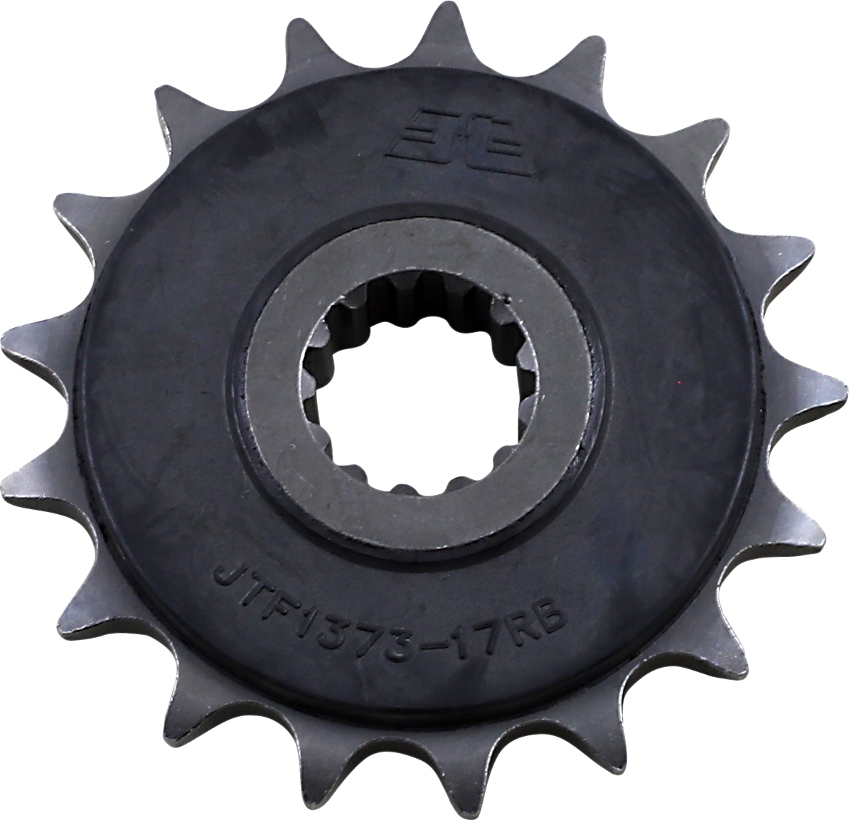 JT SPROCKETS Countershaft Sprocket - 17 Tooth JTF1373.17RB