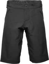 Pantalones cortos THOR Intense - Negro/Gris - US 36 5001-0043 