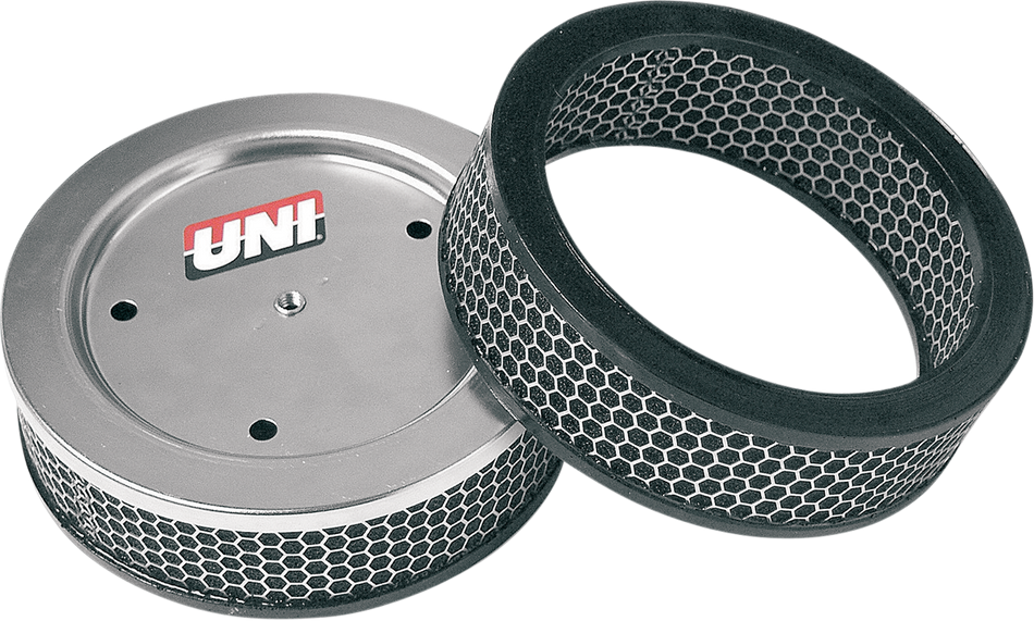 UNI FILTER Air Filter - Screaming Eagle Early Evolution NU-3429