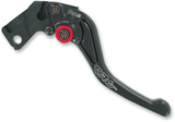 CRG Clutch Lever - RC2 - Short - Black 2AN-613-H-B