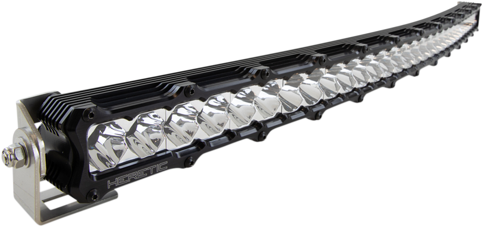 HERETIC LED Light Bar - 30" Curved - Combo LB-6SC30131