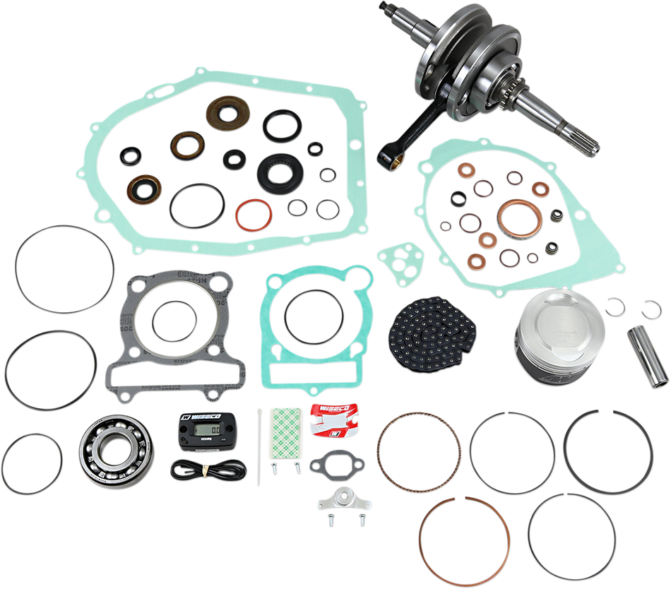 WISECO Engine Kit Performance PWR137-840