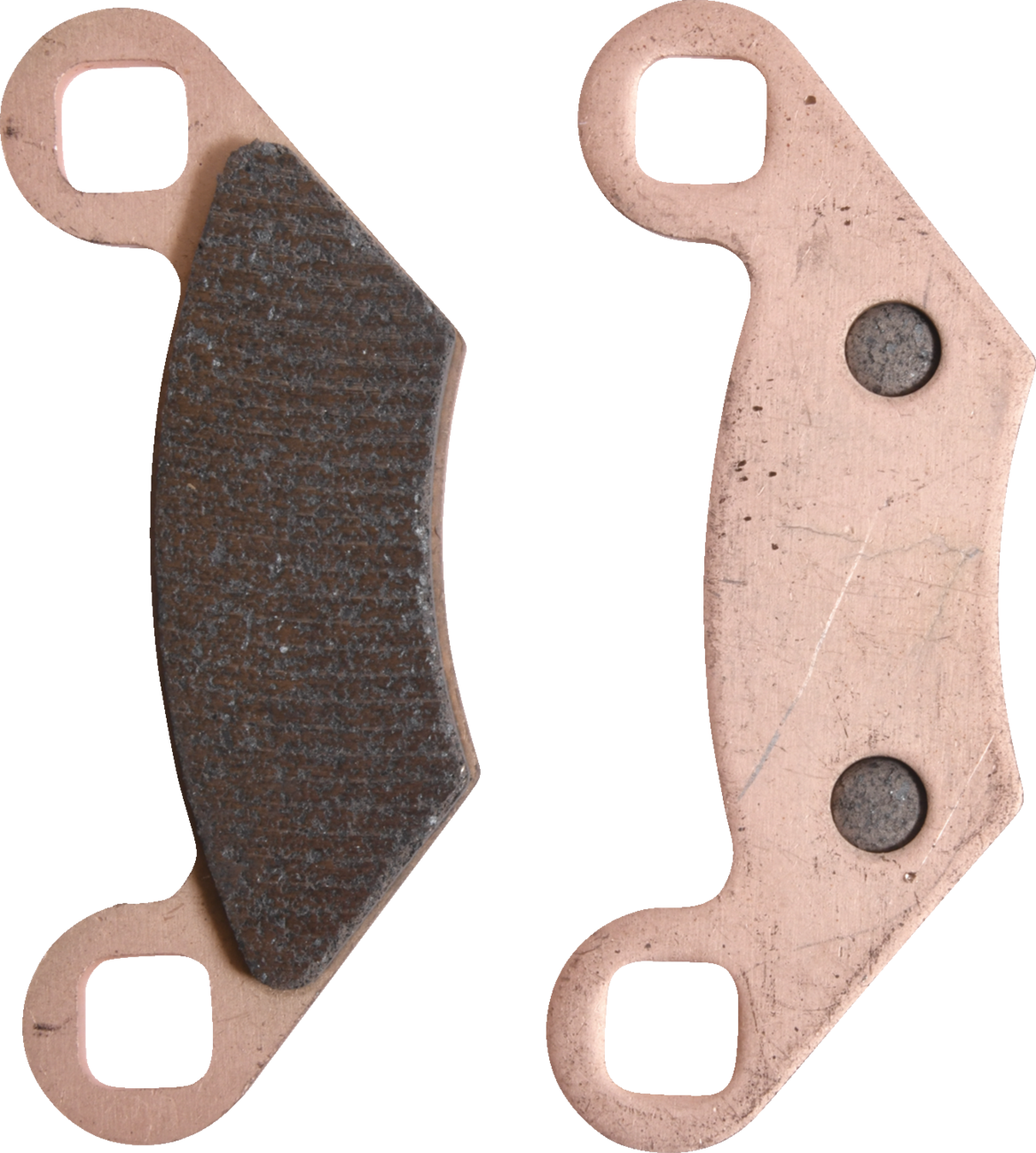 ALL BALLS Sintered Brake Pad Kit 18-8014