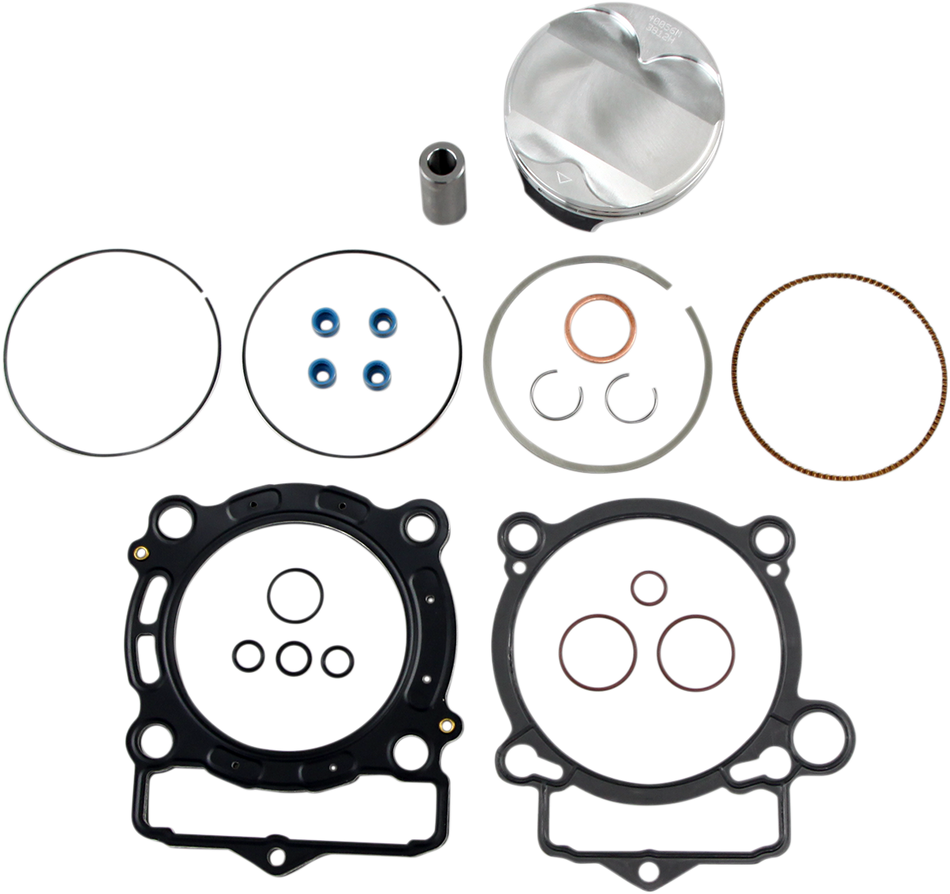 WISECO Piston Kit with Gasket - KTM High-Performance PK1895