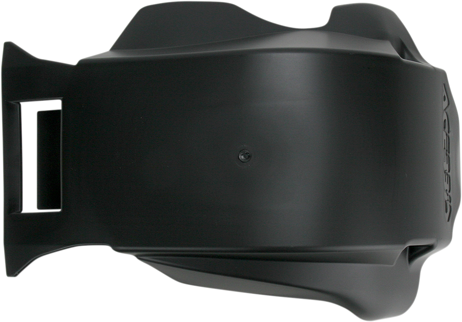 ACERBIS Skid Plate - Black - CRF450X 2125670001