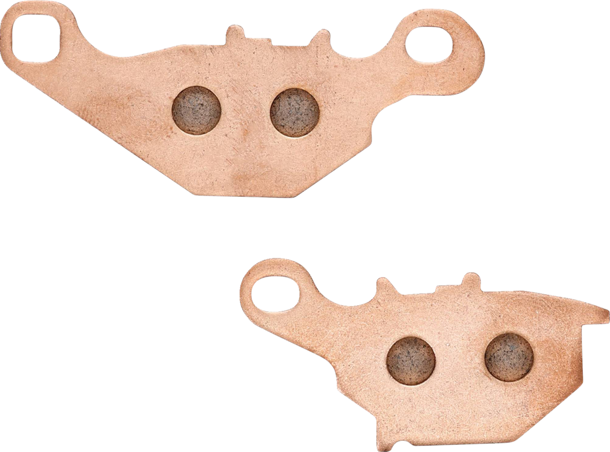 ALL BALLS Sintered Brake Pad Kit 18-8082