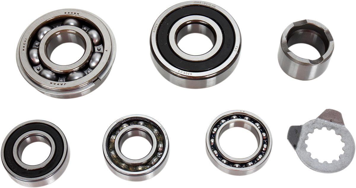 Hot Rods Transmission Bearings Kit TBK0077