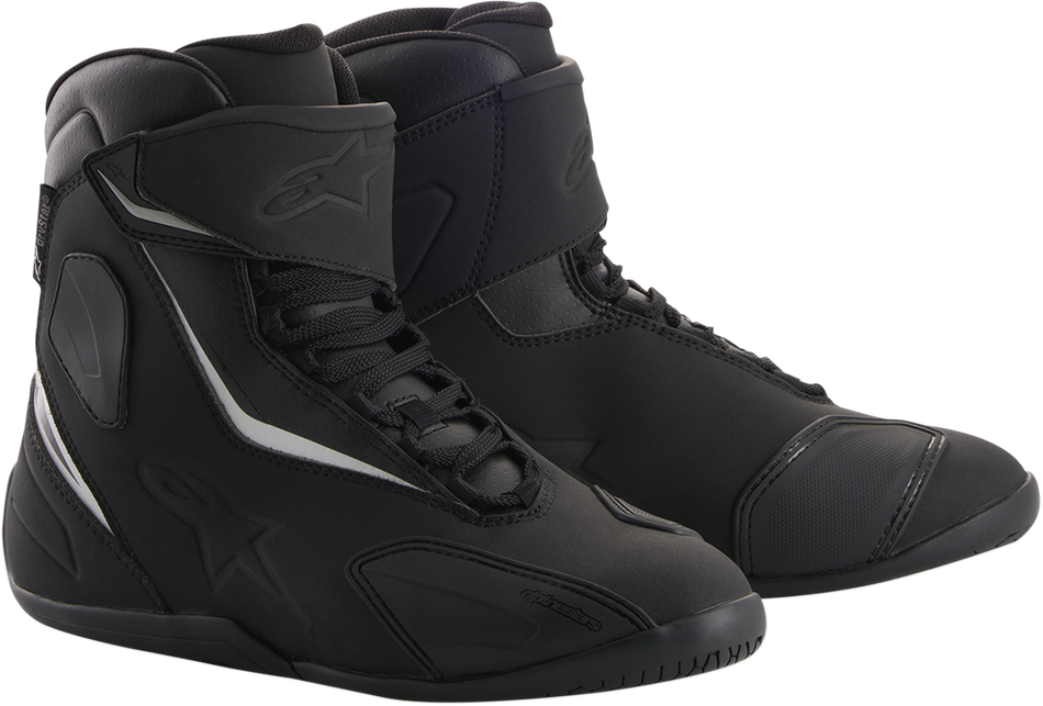 Zapatos ALPINESTARS Fastback v2 - Negro - US 14 2510018110014