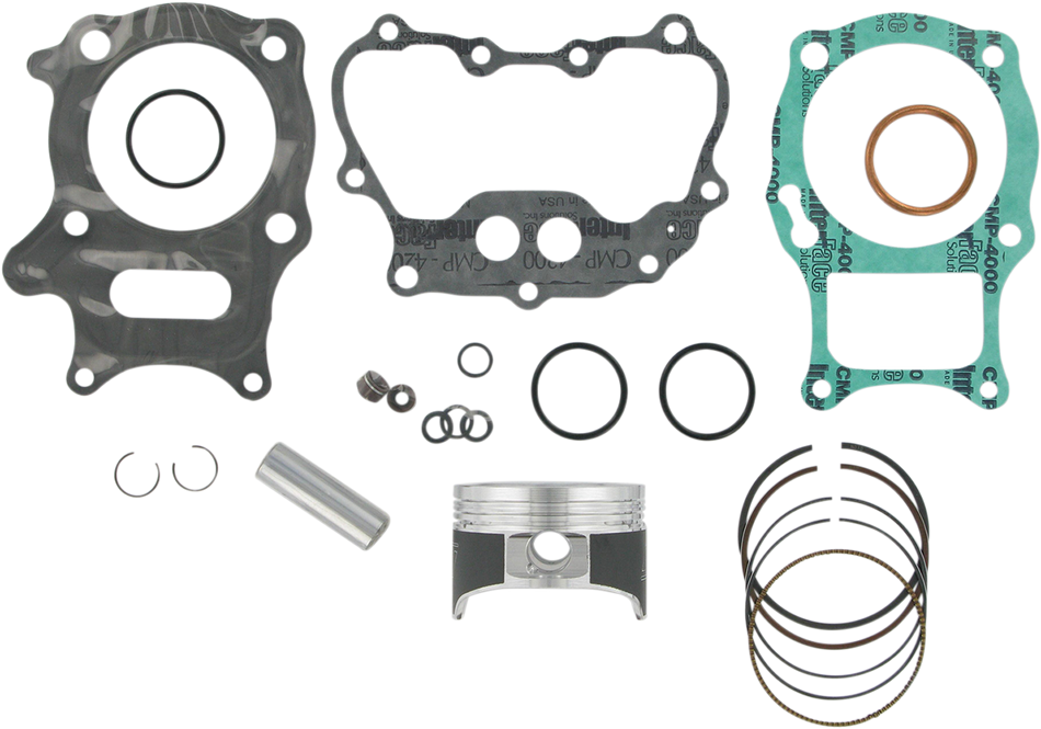 WISECO Piston Kit with Gasket High-Performance PK1439