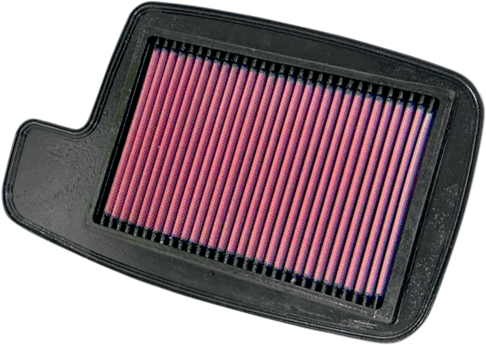 K & N Air Filter - Arctic Cat AC-6504