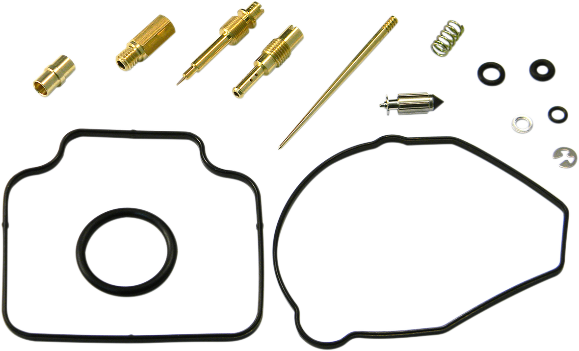 SHINDY Carburetor Kit - TRX350X '85 03-022