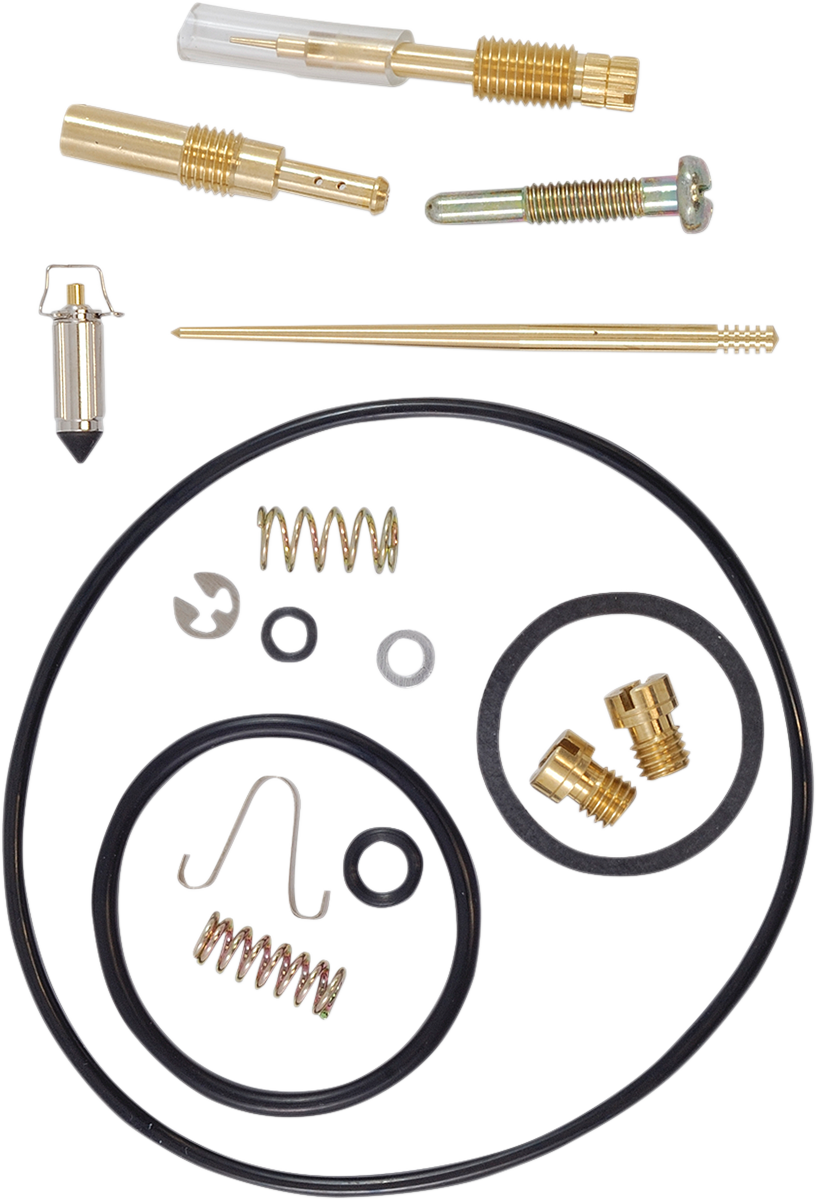 K&L SUPPLY Carburetor Repair Kit 00-2442