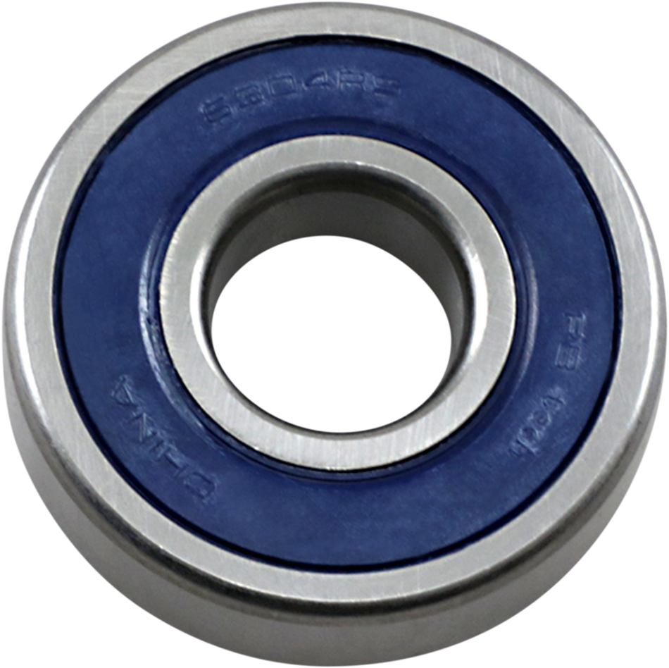 Parts Unlimited Ball Bearing - 20x52x15 6304-2rs