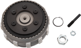 BELT DRIVES LTD. Competitor Clutch CC-132-BB