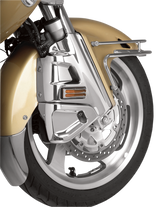 SHOW CHROME Caliper Covers - GL1800 52-764