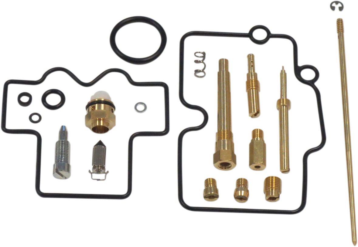 SHINDY Carburetor Repair Kit - KTM 03-904