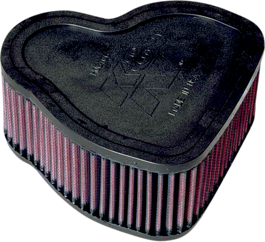 K & N Air Filter - VTX1800 HA-1802