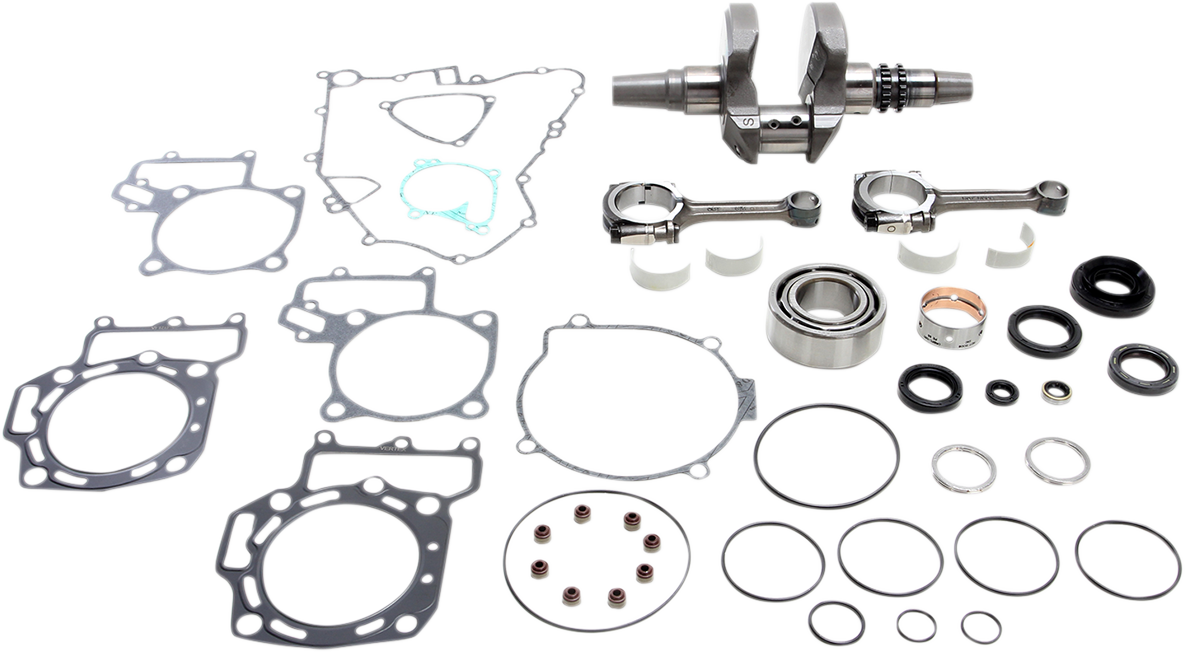 Hot Rods Crankshaft Kit CBK0214