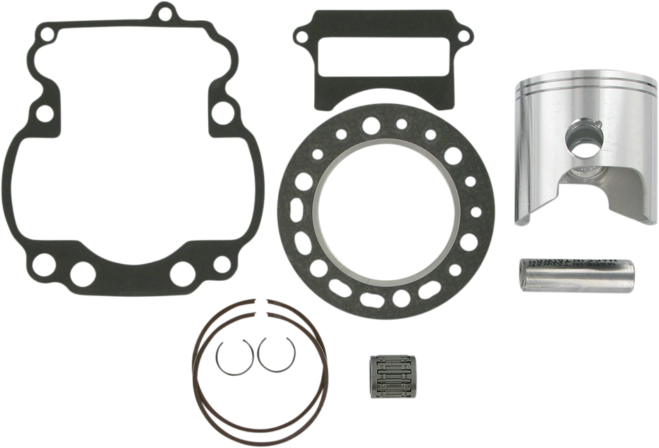 WISECO Piston Kit with Gasket High-Performance PK1531