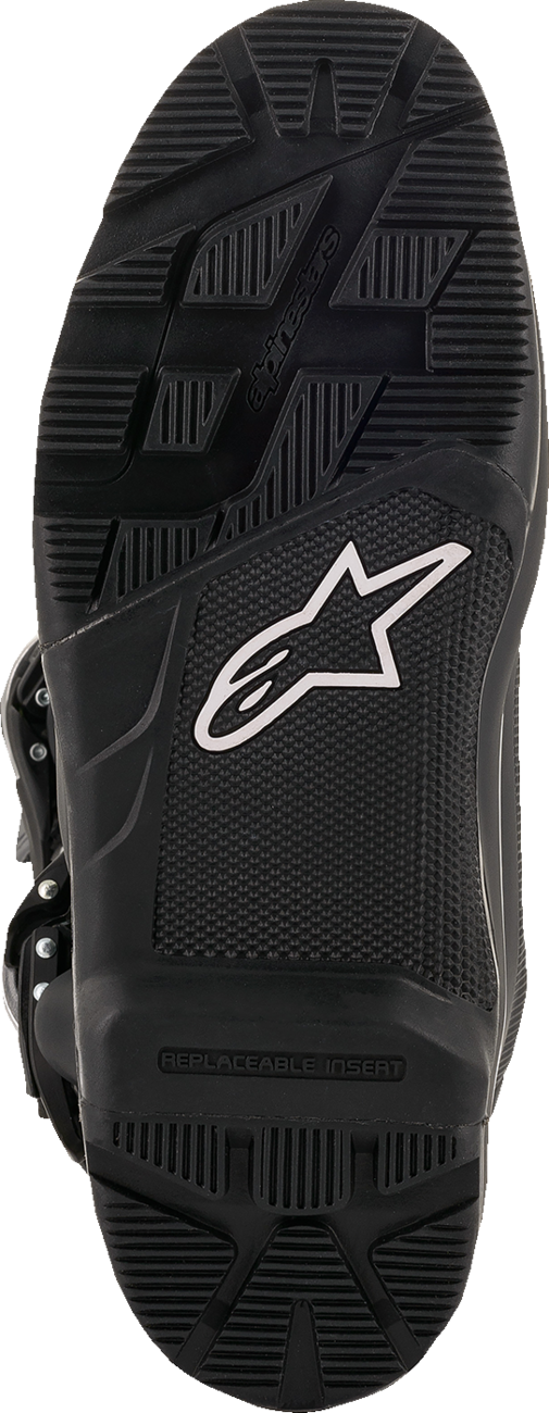 ALPINESTARS Tech 7 Enduro Drystar® Boots - Black - US 7 2012620-106-7