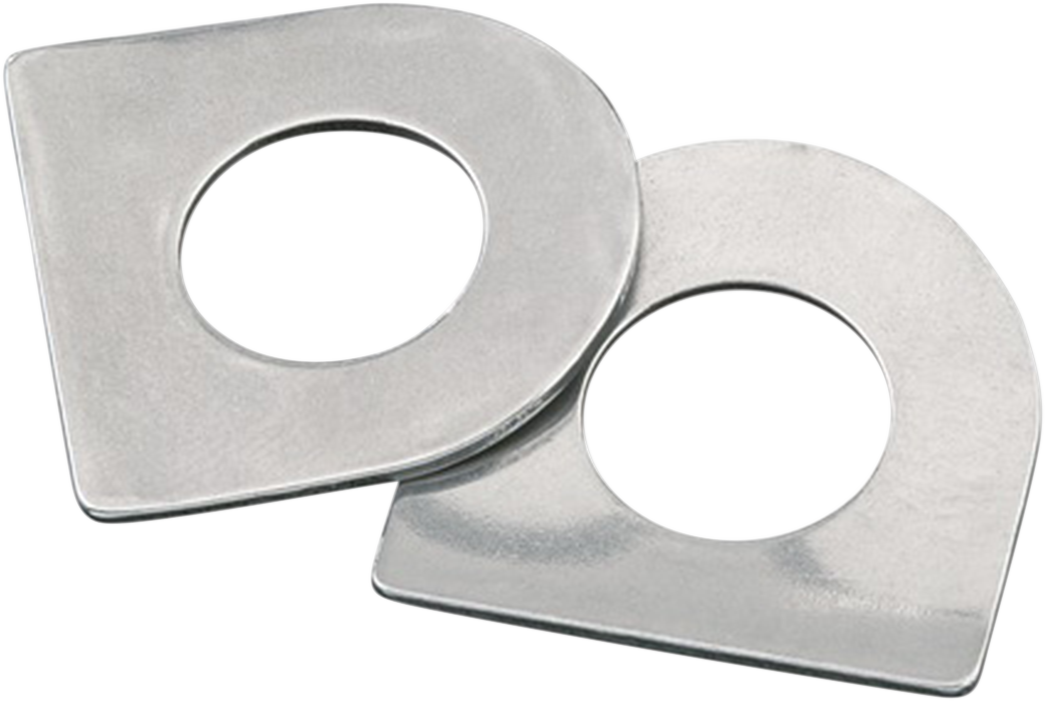 KURYAKYN Male Mount Peg D-Washers 4508