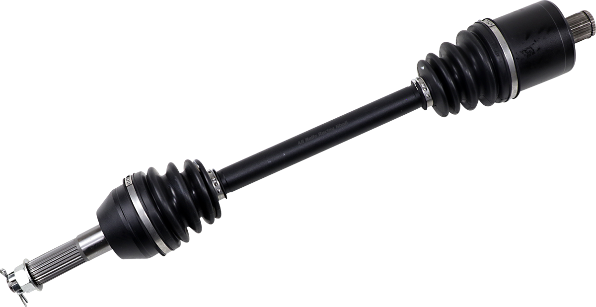 ALL BALLS Complete Axle Kit - Rear Left/Right - Polaris AB8-PO-8-375