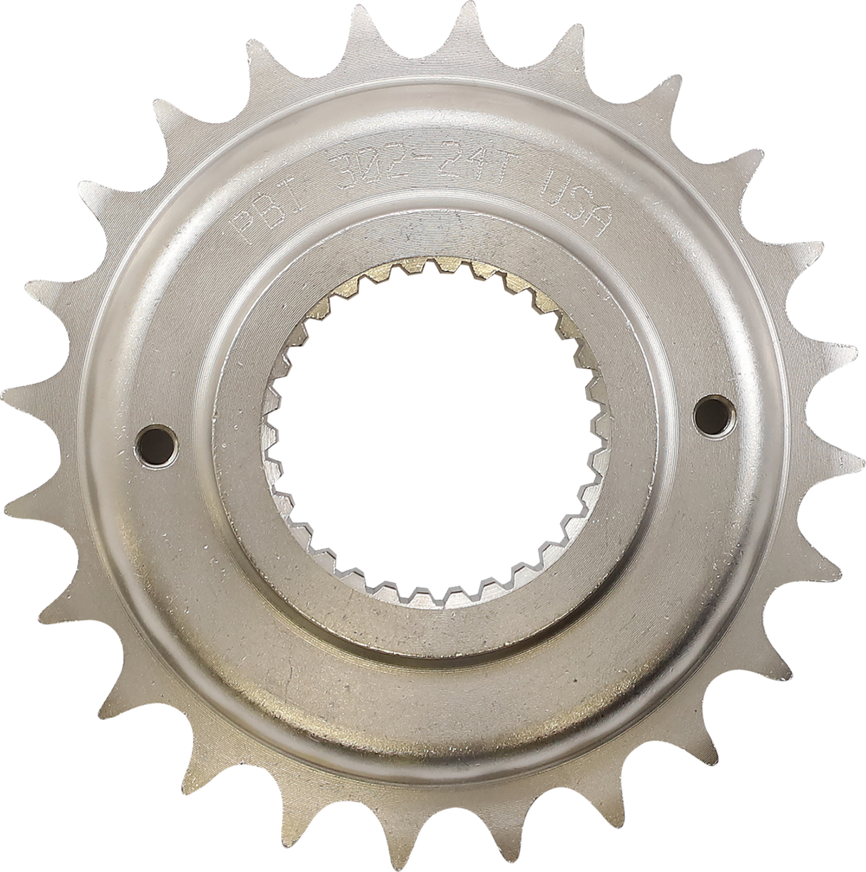 PBI Offset Transmission Sprocket - 24 Tooth 302-24