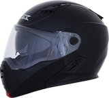 Casco AFX FX-111 - Negro brillante - Pequeño 0100-1784 