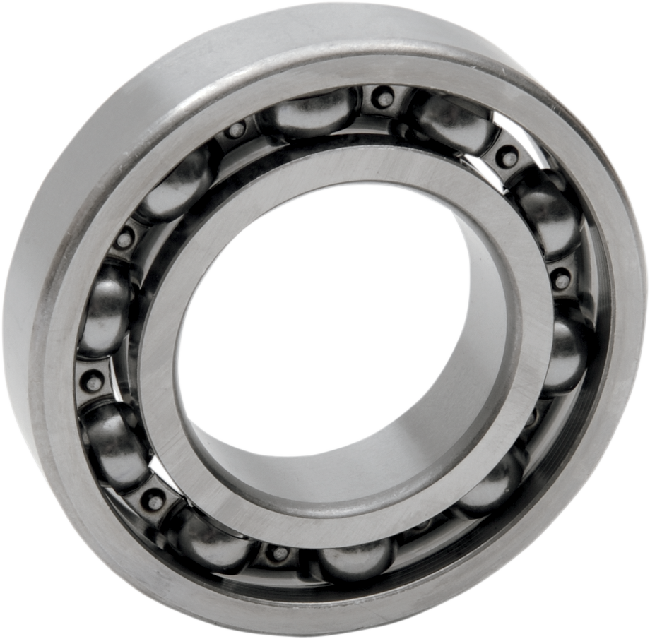 EASTERN MOTORCYCLE PARTS Mainshaft - Ball Bearing A-8996