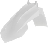 ACERBIS Front Fender - White 2449516811