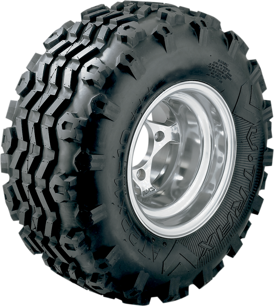 Neumático AMS - V-Trax - Delantero/Trasero - 22x11-10 - 6 capas 1021-3710 