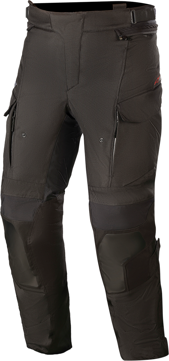 ALPINESTARS Andes v3 Drystar® Pants - Black - XL 3227521-10-XL