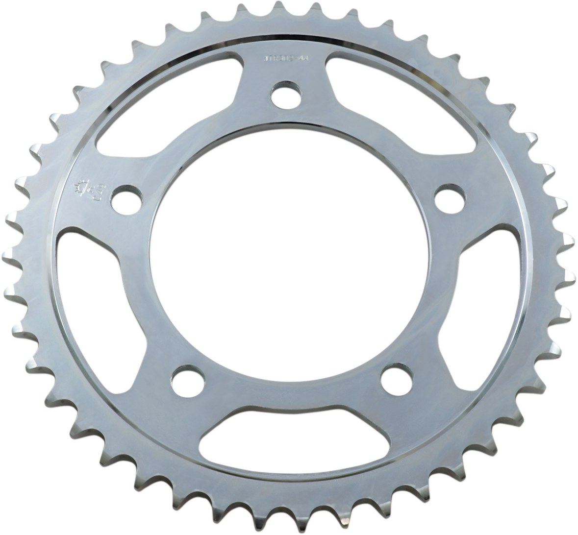 JT SPROCKETS Sprocket - Rear - Honda - 44-Tooth JTR302.44