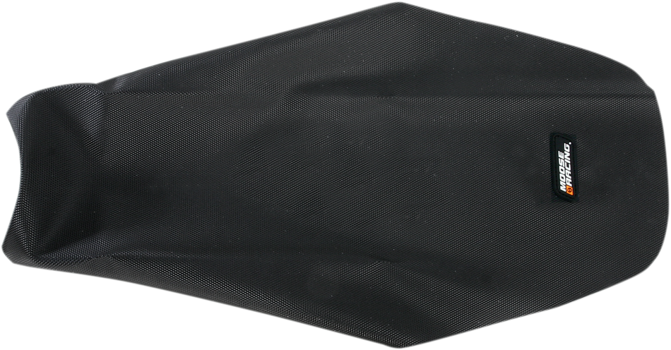 MOOSE RACING Gripper Seat Cover - Black - Yamaha YZF25014-100
