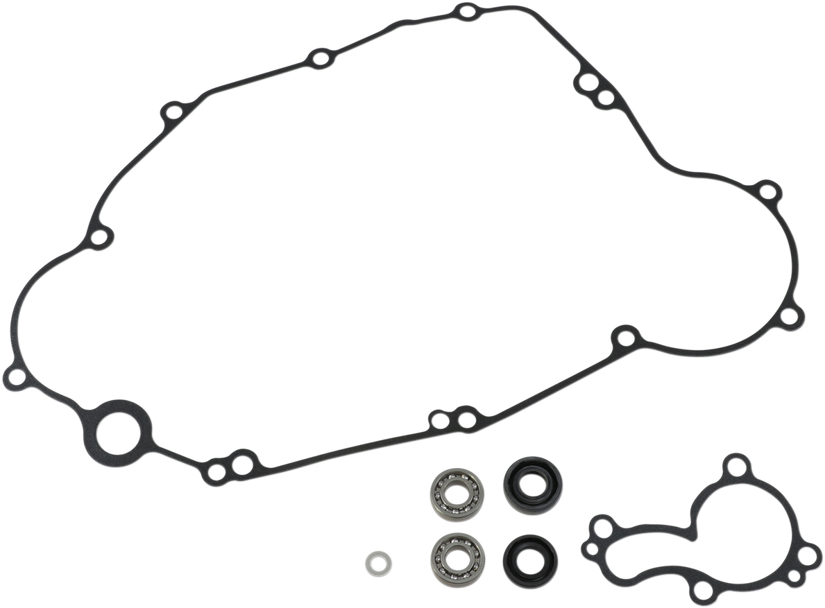 ATHENA Water Pump Gasket Kit - KTM P400270475004