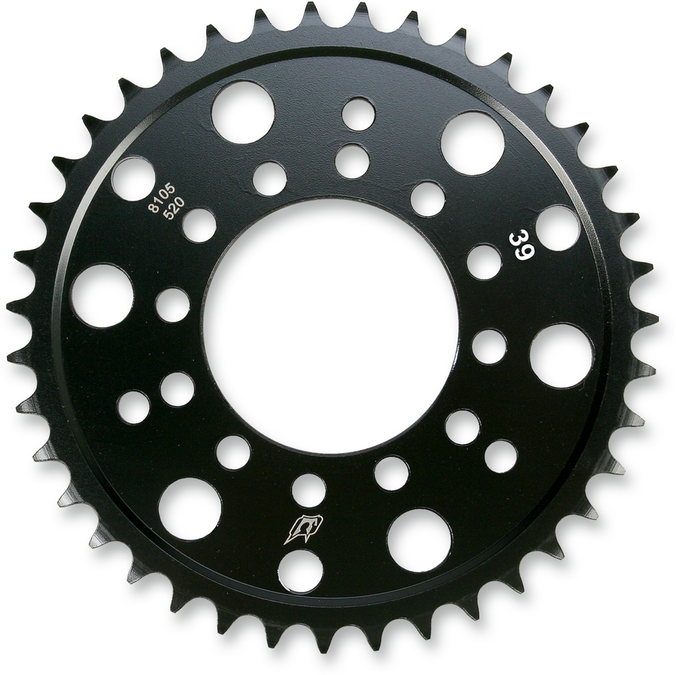DRIVEN RACING Rear Sprocket - 39 Tooth 5063-520-39T