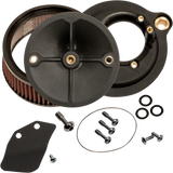 S&S CYCLE Stealth Air Cleaner - M8 170-0354C