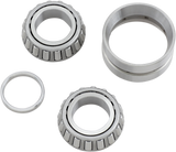 EASTERN MOTORCYCLE PARTS Left Main Bearing 45-0215