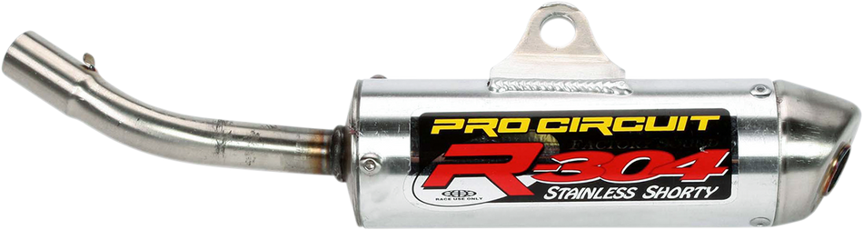 PRO CIRCUIT R-304 Silencer SY93080-RE