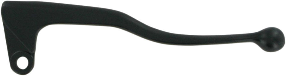 Parts Unlimited Lever - Right Hand - Black L99-23041
