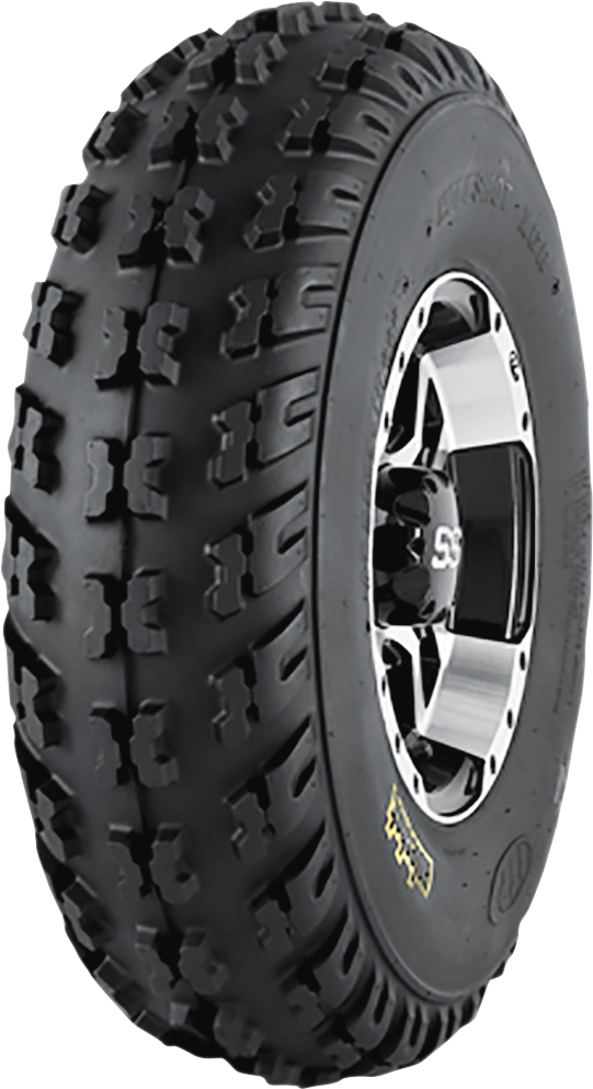 ITP Tire - Holeshot XCR - Front - 21x7-10 - 6 Ply 532009