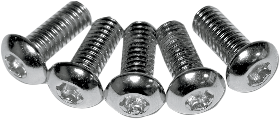 RC COMPONENTS Bolts - Rotor - Front 991010