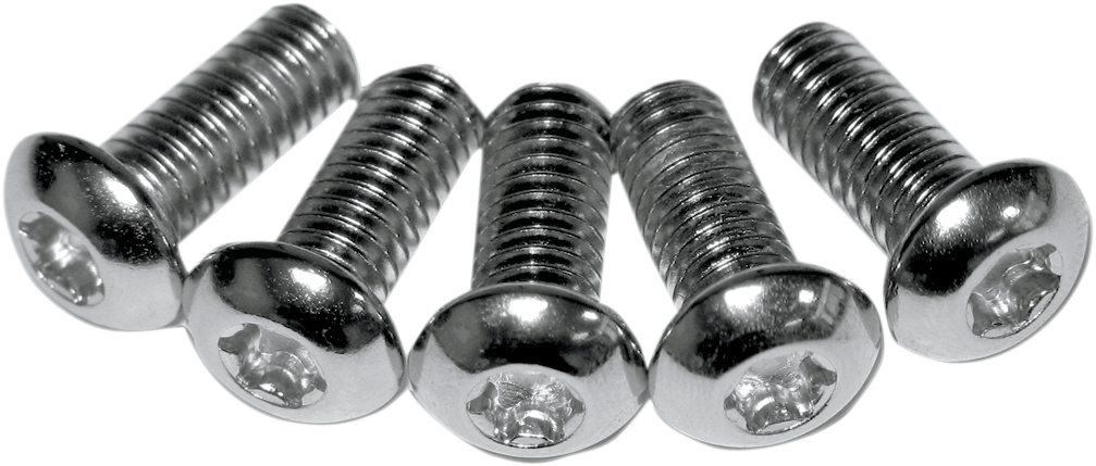 RC COMPONENTS Bolts - Rotor - Front 991010